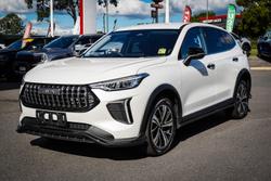 2025 GWM HAVAL Jolion