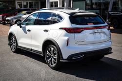 2025 GWM HAVAL Jolion
