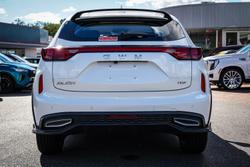 2025 GWM HAVAL Jolion