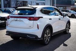 2025 GWM HAVAL Jolion