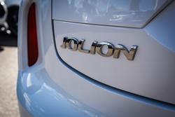 2025 GWM HAVAL Jolion