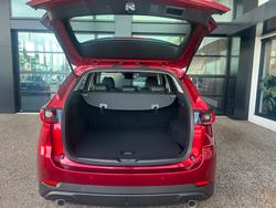 2026 Mazda CX-5 G25 Touring