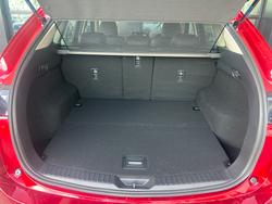 2026 Mazda CX-5 G25 Touring
