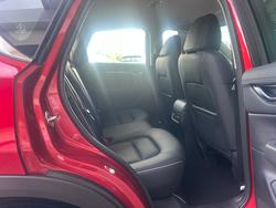 2026 Mazda CX-5 G25 Touring