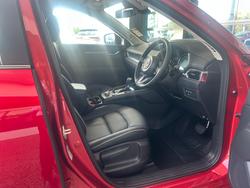 2026 Mazda CX-5 G25 Touring