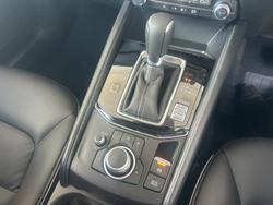 2026 Mazda CX-5 G25 Touring
