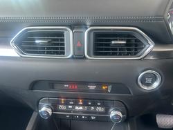 2026 Mazda CX-5 G25 Touring