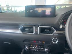 2026 Mazda CX-5 G25 Touring