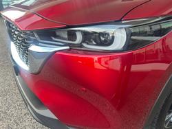 2026 Mazda CX-5 G25 Touring