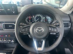2026 Mazda CX-5 G25 Touring