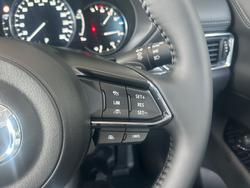 2026 Mazda CX-5 G25 Touring