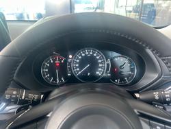 2026 Mazda CX-5 G25 Touring