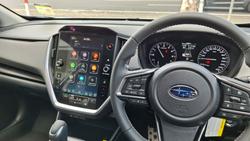 2026 Subaru Crosstrek 2.0S G6X MY26 WHITE