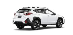 2026 Subaru Crosstrek 2.0S G6X MY26 WHITE