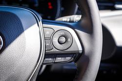 2025 Toyota COROLLA SX