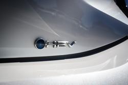 2025 Toyota COROLLA SX