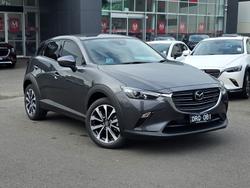 2025 Mazda
                CX-3 G20 Pure