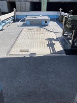 1985 Steber Fishing Boat