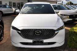 2026 Mazda CX-5 Mazda CX-5 P 6AUTO G35 AKERA PETROL TURBO AWD