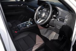 2026 Mazda CX-5 Mazda CX-5 P 6AUTO G35 AKERA PETROL TURBO AWD