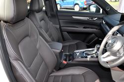 2026 Mazda CX-5 Mazda CX-5 P 6AUTO G35 AKERA PETROL TURBO AWD