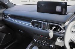 2026 Mazda CX-5 Mazda CX-5 P 6AUTO G35 AKERA PETROL TURBO AWD