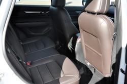 2026 Mazda CX-5 Mazda CX-5 P 6AUTO G35 AKERA PETROL TURBO AWD