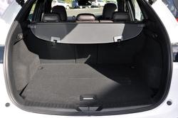 2026 Mazda CX-5 Mazda CX-5 P 6AUTO G35 AKERA PETROL TURBO AWD