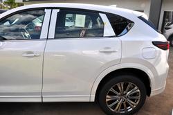 2026 Mazda CX-5 Mazda CX-5 P 6AUTO G35 AKERA PETROL TURBO AWD