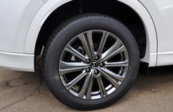 2026 Mazda CX-5 Mazda CX-5 P 6AUTO G35 AKERA PETROL TURBO AWD