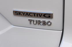 2026 Mazda CX-5 Mazda CX-5 P 6AUTO G35 AKERA PETROL TURBO AWD