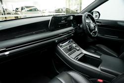 2022 Hyundai Palisade Highlander LX2.V3 MY23 BLACK