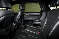 2022 Hyundai Palisade Highlander LX2.V3 MY23 BLACK