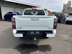 2025 ISUZU D-MAX LS-U