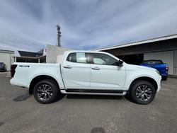 2025 ISUZU D-MAX LS-U