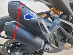 2024 Ducati Monster SP