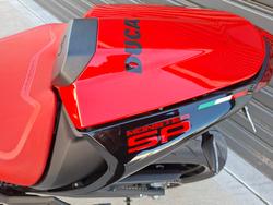 2024 Ducati Monster SP