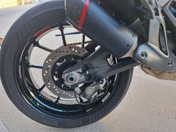 2024 Ducati Monster SP