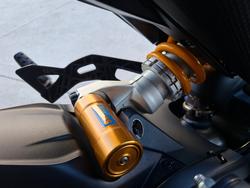 2024 Ducati Monster SP