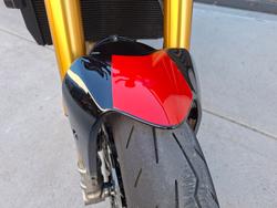 2024 Ducati Monster SP