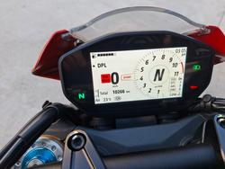 2024 Ducati Monster SP