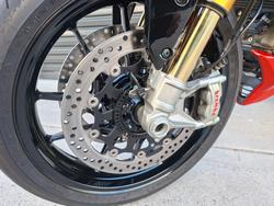 2024 Ducati Monster SP