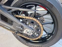 2024 Ducati Monster SP