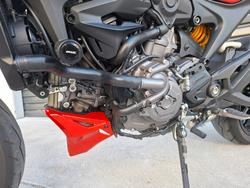 2024 Ducati Monster SP