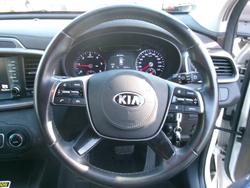 2018 KIA SORENTO Si (4x4)