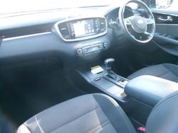 2018 KIA SORENTO Si (4x4)