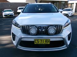 2018 KIA SORENTO Si (4x4)