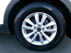 2018 KIA SORENTO Si (4x4)