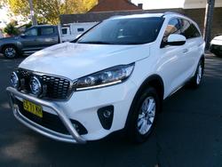 2018 KIA SORENTO Si (4x4)