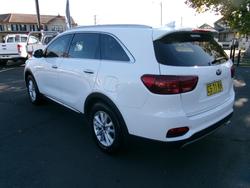 2018 KIA SORENTO Si (4x4)